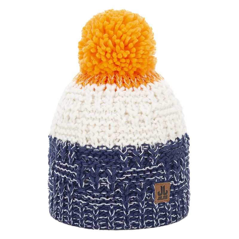 Jailjam Chulainn Junior Beanie - Navy